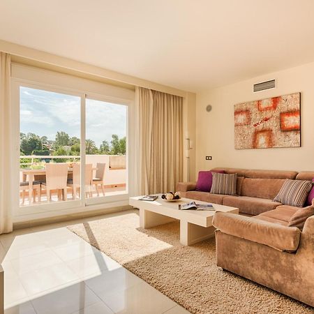 Cortijo Del Mar Resort إِستيبونا المظهر الخارجي الصورة