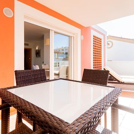 Cortijo Del Mar Resort إِستيبونا المظهر الخارجي الصورة