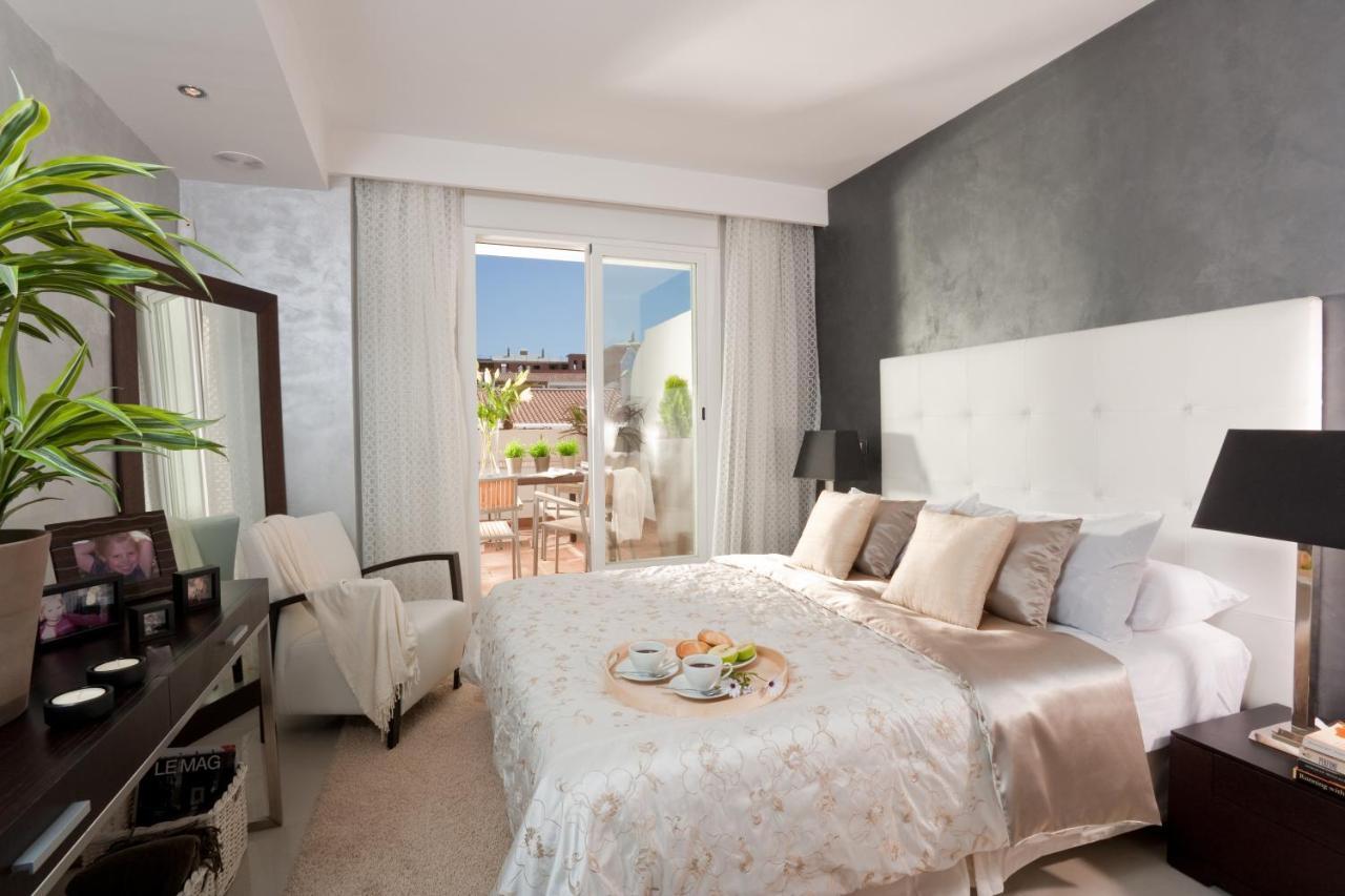 Cortijo Del Mar Resort إِستيبونا المظهر الخارجي الصورة