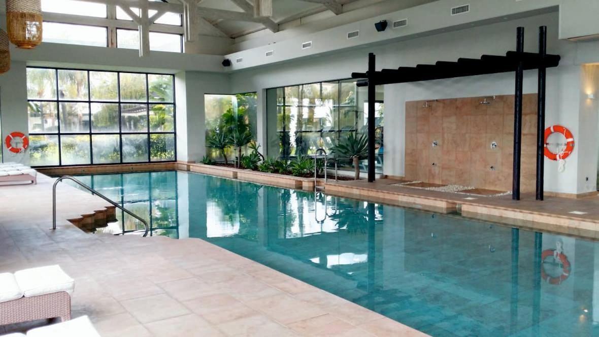 Cortijo Del Mar Resort إِستيبونا المظهر الخارجي الصورة