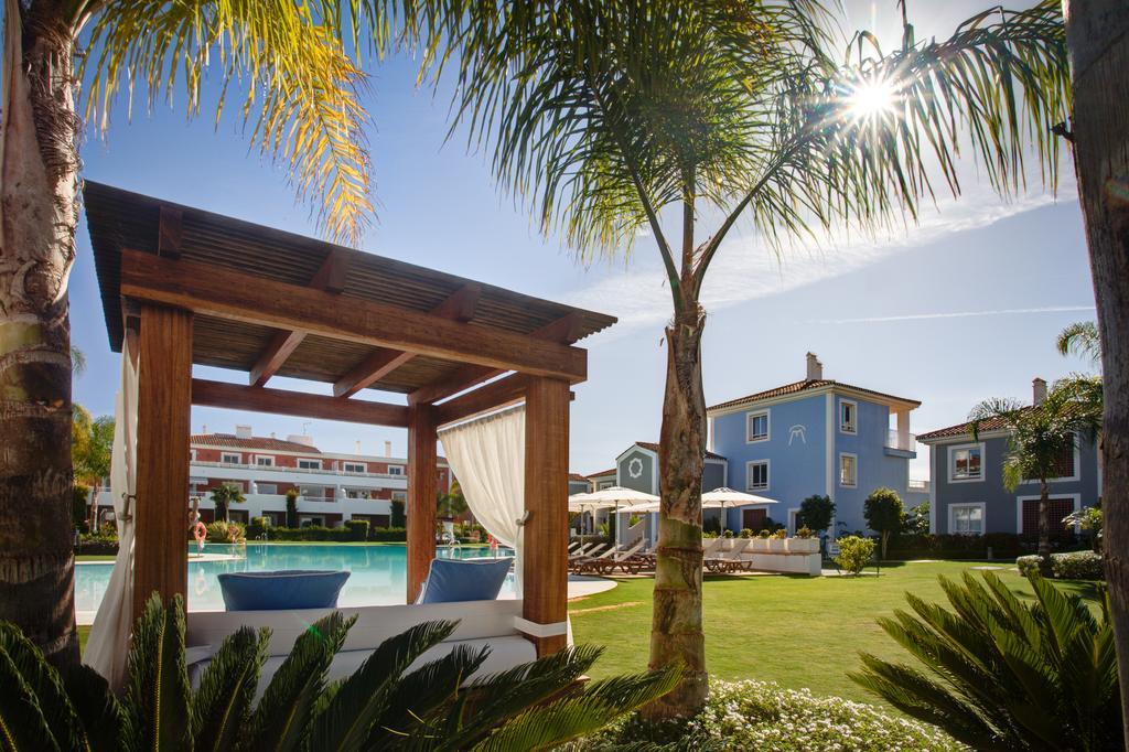 Cortijo Del Mar Resort إِستيبونا المظهر الخارجي الصورة