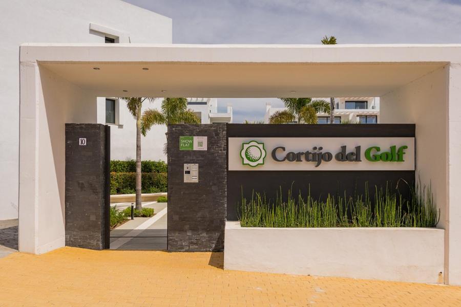 Cortijo Del Mar Resort إِستيبونا المظهر الخارجي الصورة