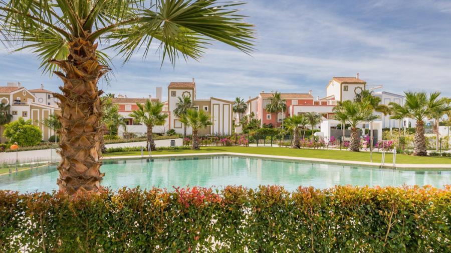 Cortijo Del Mar Resort إِستيبونا المظهر الخارجي الصورة