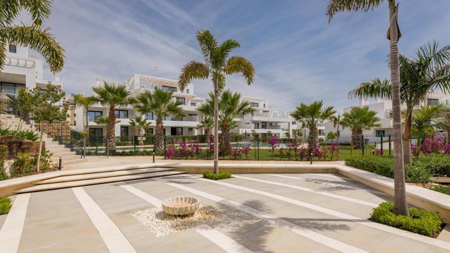 Cortijo Del Mar Resort إِستيبونا المظهر الخارجي الصورة