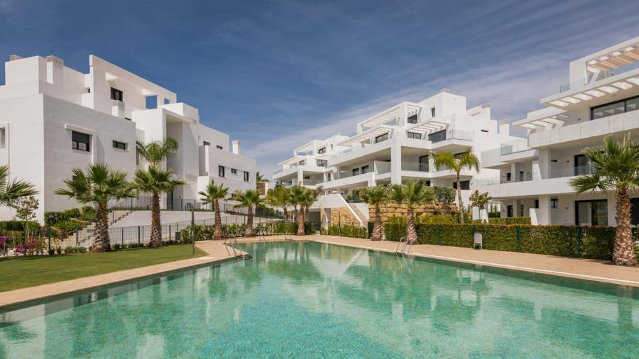 Cortijo Del Mar Resort إِستيبونا المظهر الخارجي الصورة