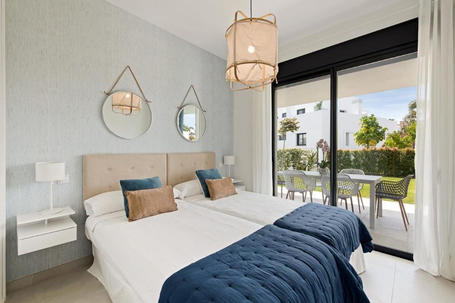 Cortijo Del Mar Resort إِستيبونا المظهر الخارجي الصورة