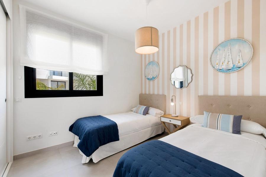 Cortijo Del Mar Resort إِستيبونا المظهر الخارجي الصورة