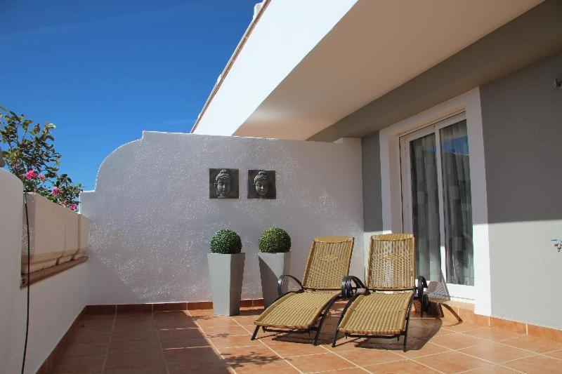 Cortijo Del Mar Resort إِستيبونا الغرفة الصورة