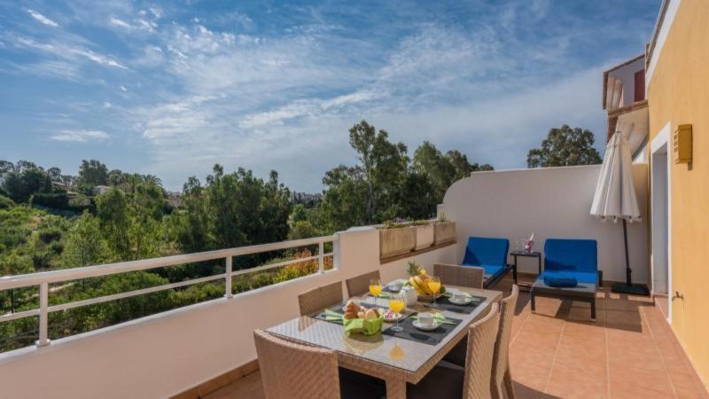 Cortijo Del Mar Resort إِستيبونا الغرفة الصورة
