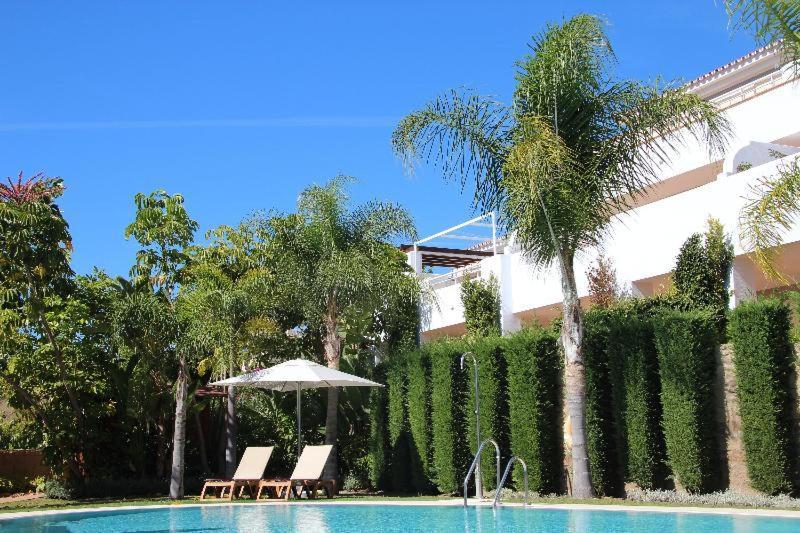 Cortijo Del Mar Resort إِستيبونا الغرفة الصورة