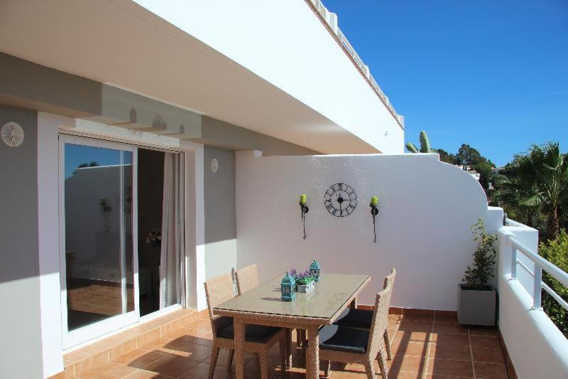 Cortijo Del Mar Resort إِستيبونا الغرفة الصورة