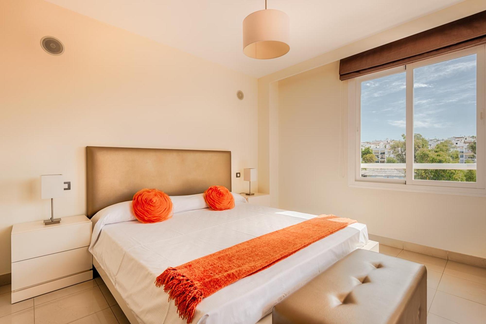 Cortijo Del Mar Resort إِستيبونا المظهر الخارجي الصورة