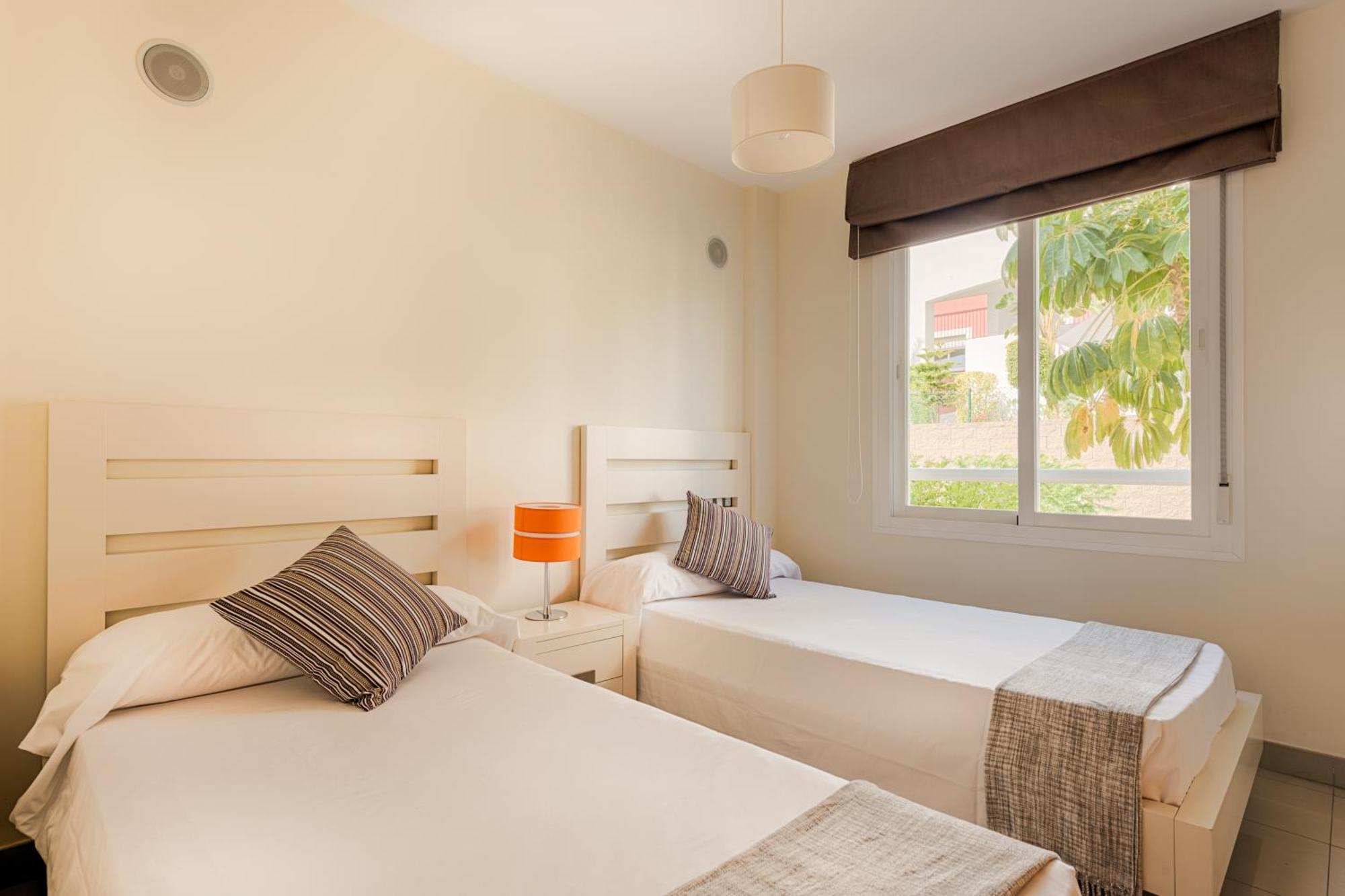 Cortijo Del Mar Resort إِستيبونا المظهر الخارجي الصورة