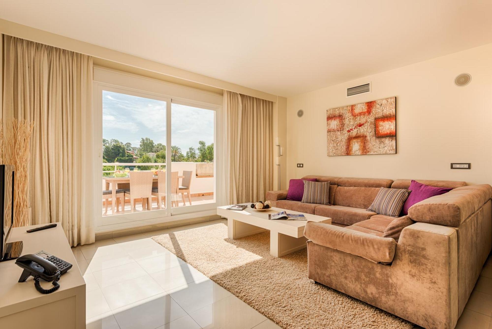 Cortijo Del Mar Resort إِستيبونا المظهر الخارجي الصورة