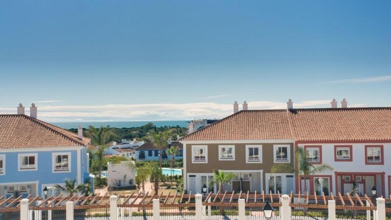 Cortijo Del Mar Resort إِستيبونا المظهر الخارجي الصورة