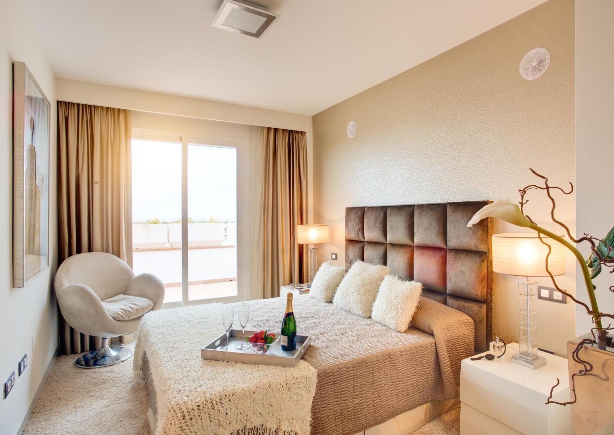 Cortijo Del Mar Resort إِستيبونا المظهر الخارجي الصورة