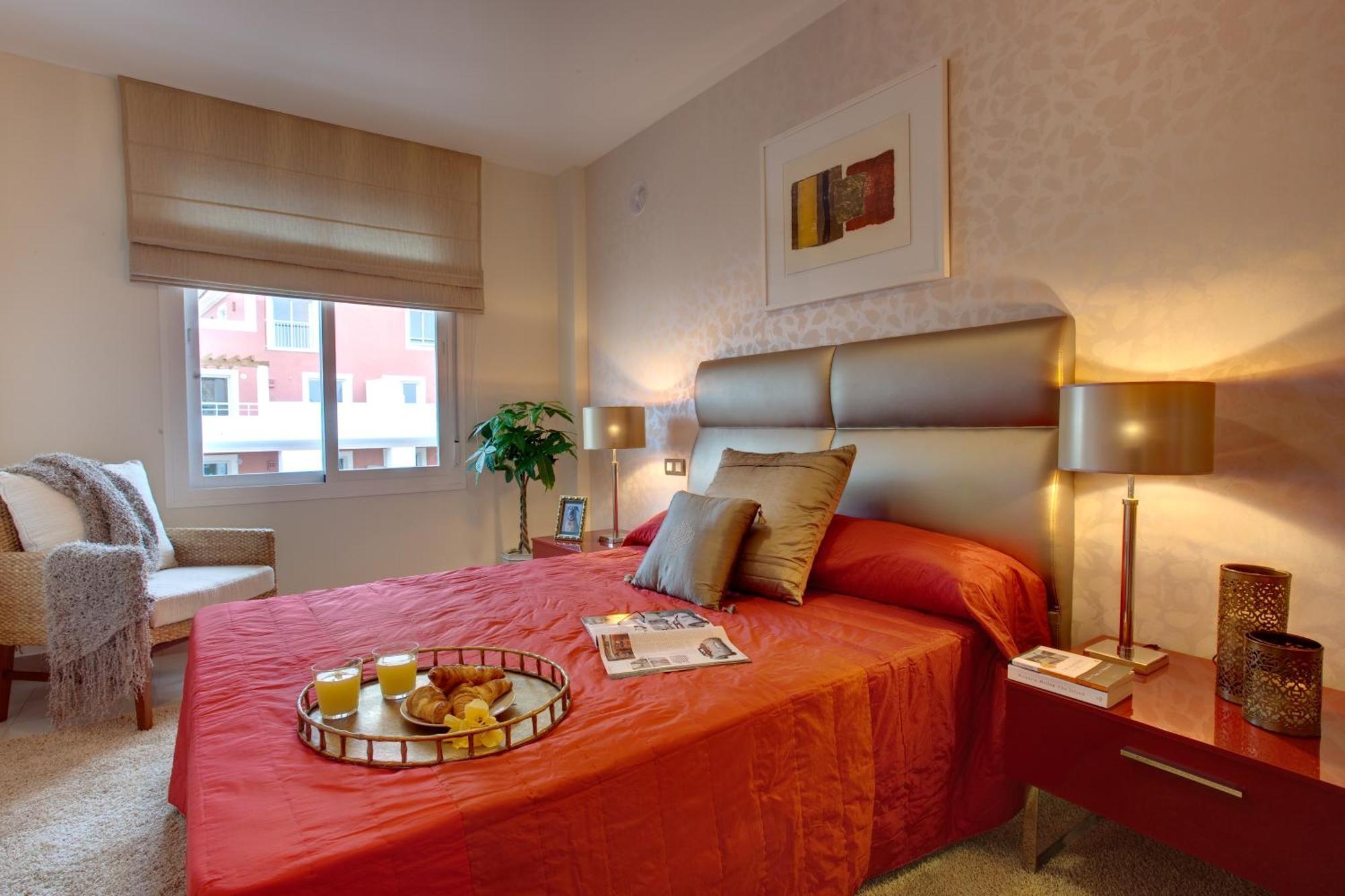 Cortijo Del Mar Resort إِستيبونا المظهر الخارجي الصورة