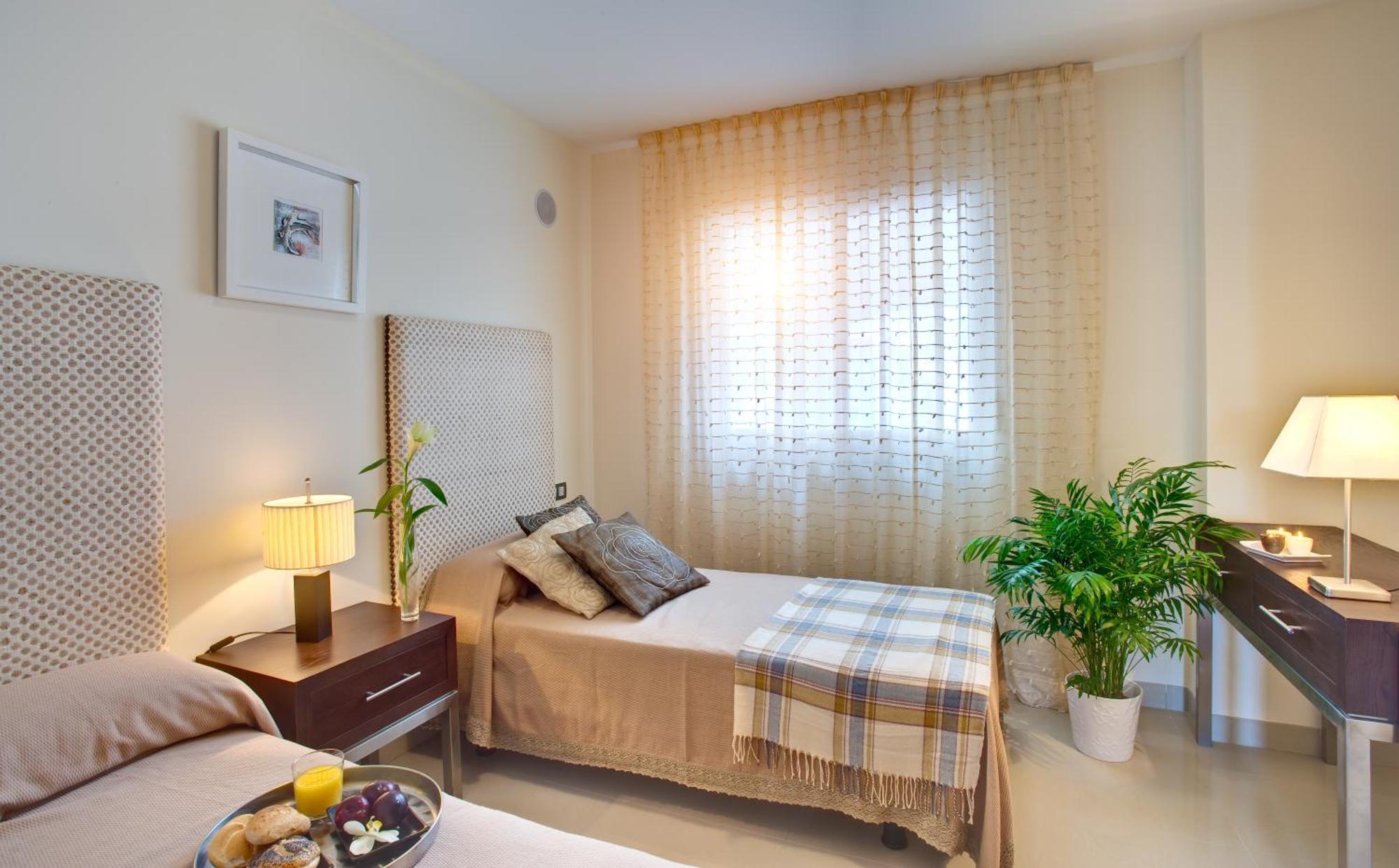 Cortijo Del Mar Resort إِستيبونا المظهر الخارجي الصورة