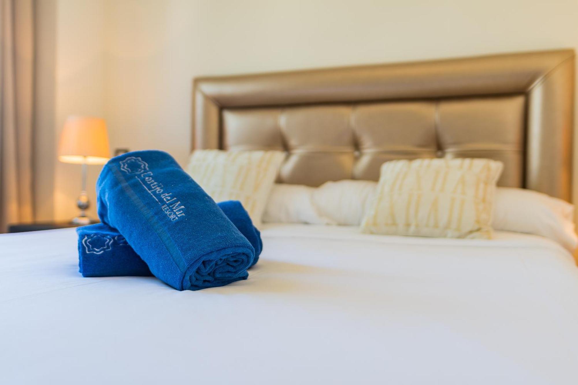Cortijo Del Mar Resort إِستيبونا المظهر الخارجي الصورة