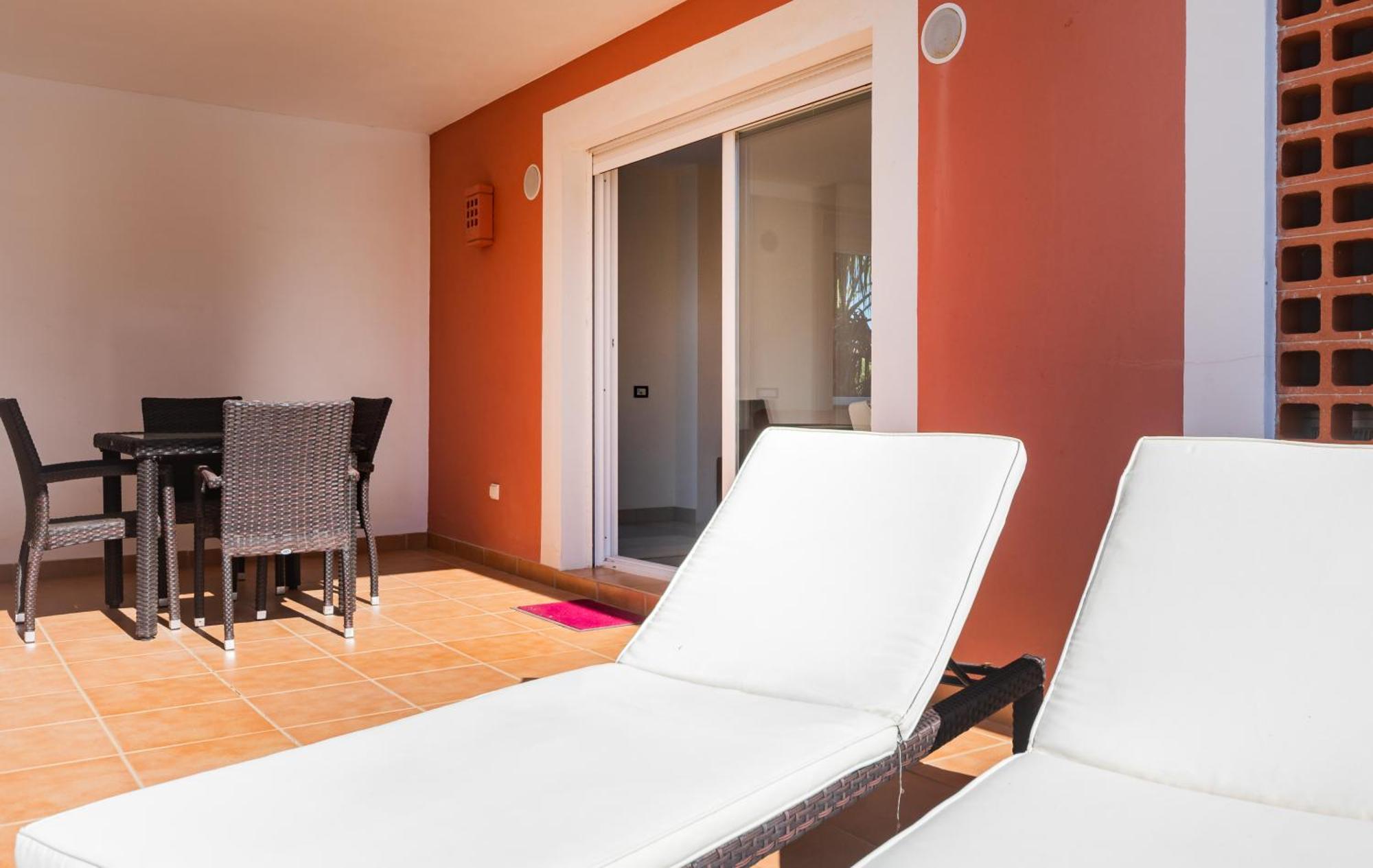 Cortijo Del Mar Resort إِستيبونا المظهر الخارجي الصورة