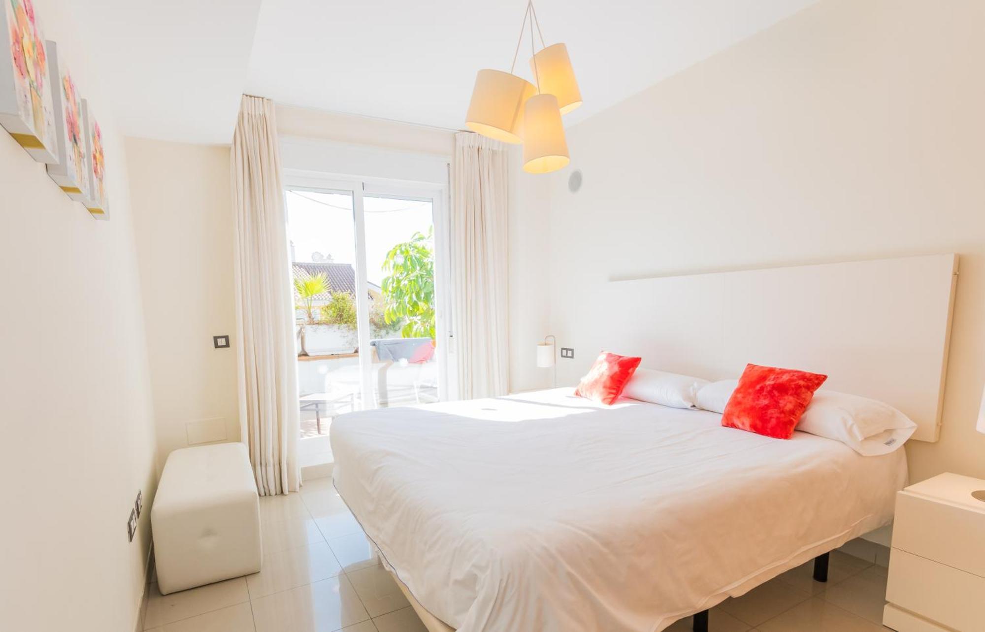 Cortijo Del Mar Resort إِستيبونا المظهر الخارجي الصورة