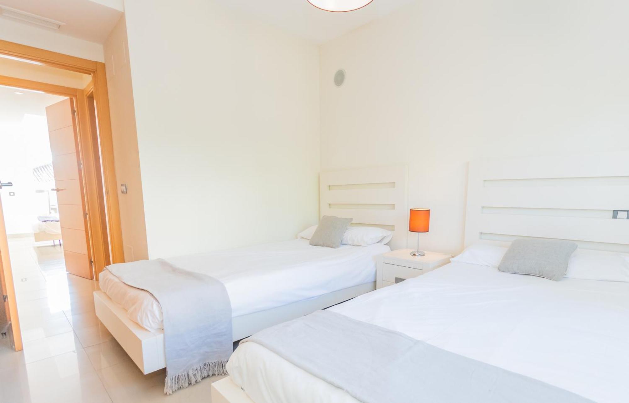 Cortijo Del Mar Resort إِستيبونا المظهر الخارجي الصورة