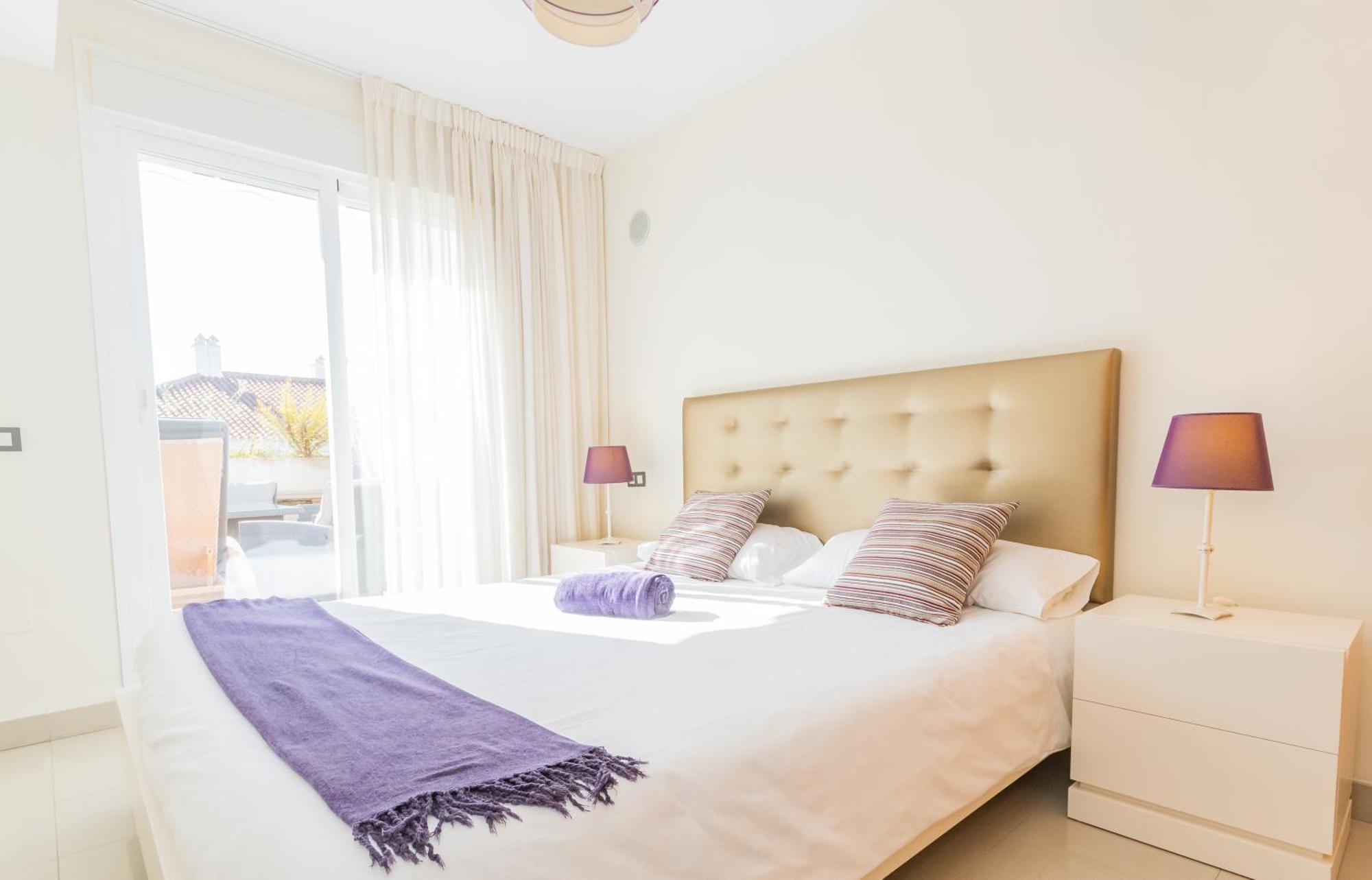 Cortijo Del Mar Resort إِستيبونا المظهر الخارجي الصورة