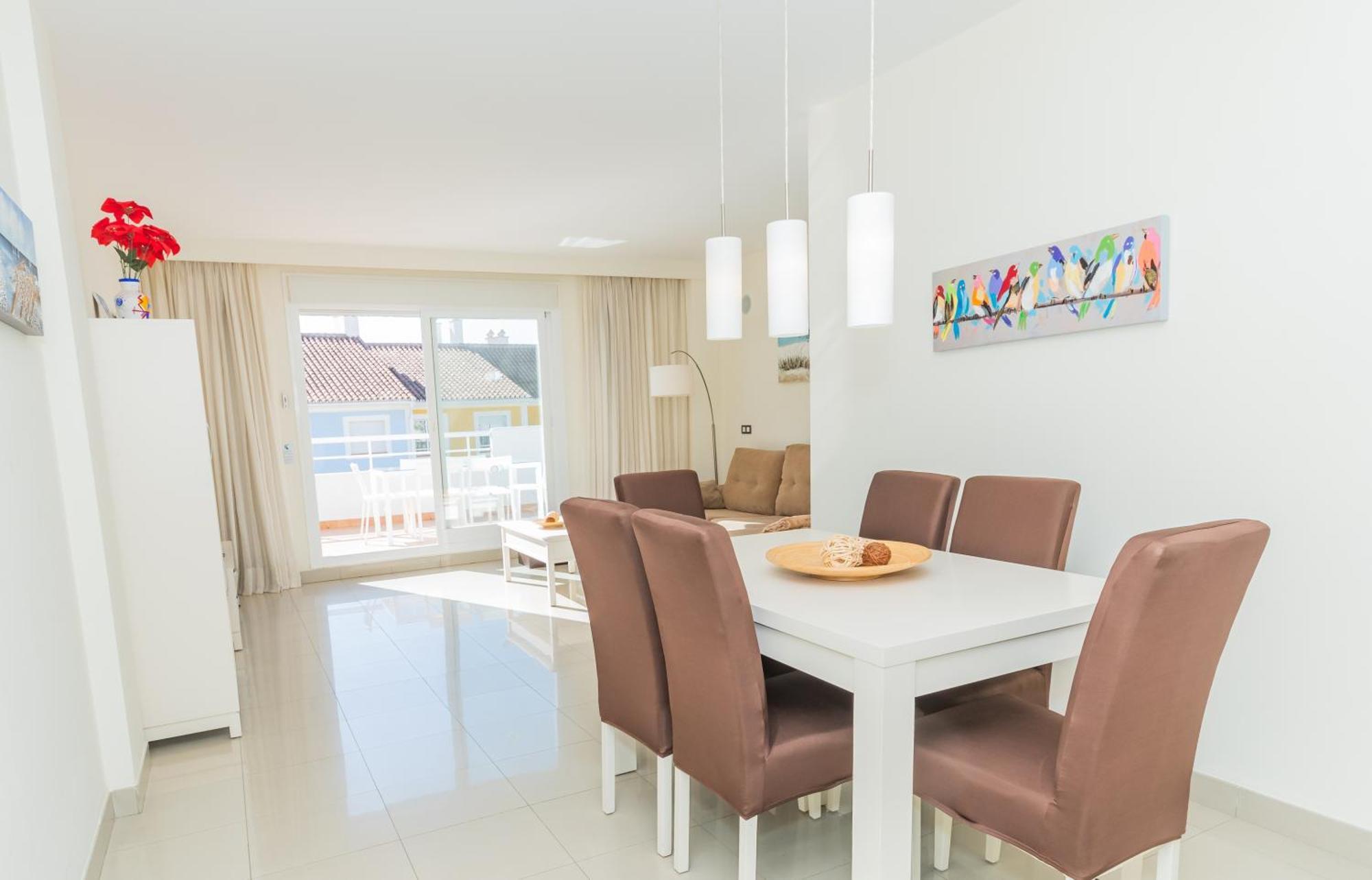 Cortijo Del Mar Resort إِستيبونا المظهر الخارجي الصورة