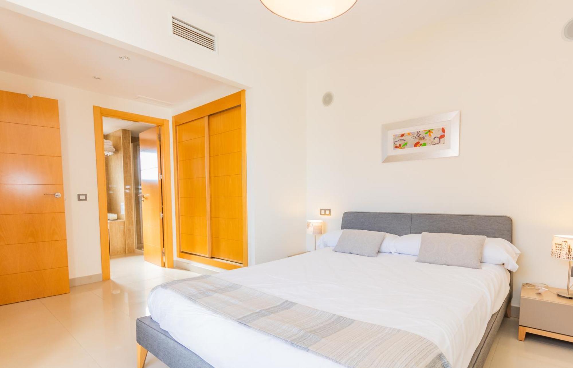 Cortijo Del Mar Resort إِستيبونا المظهر الخارجي الصورة