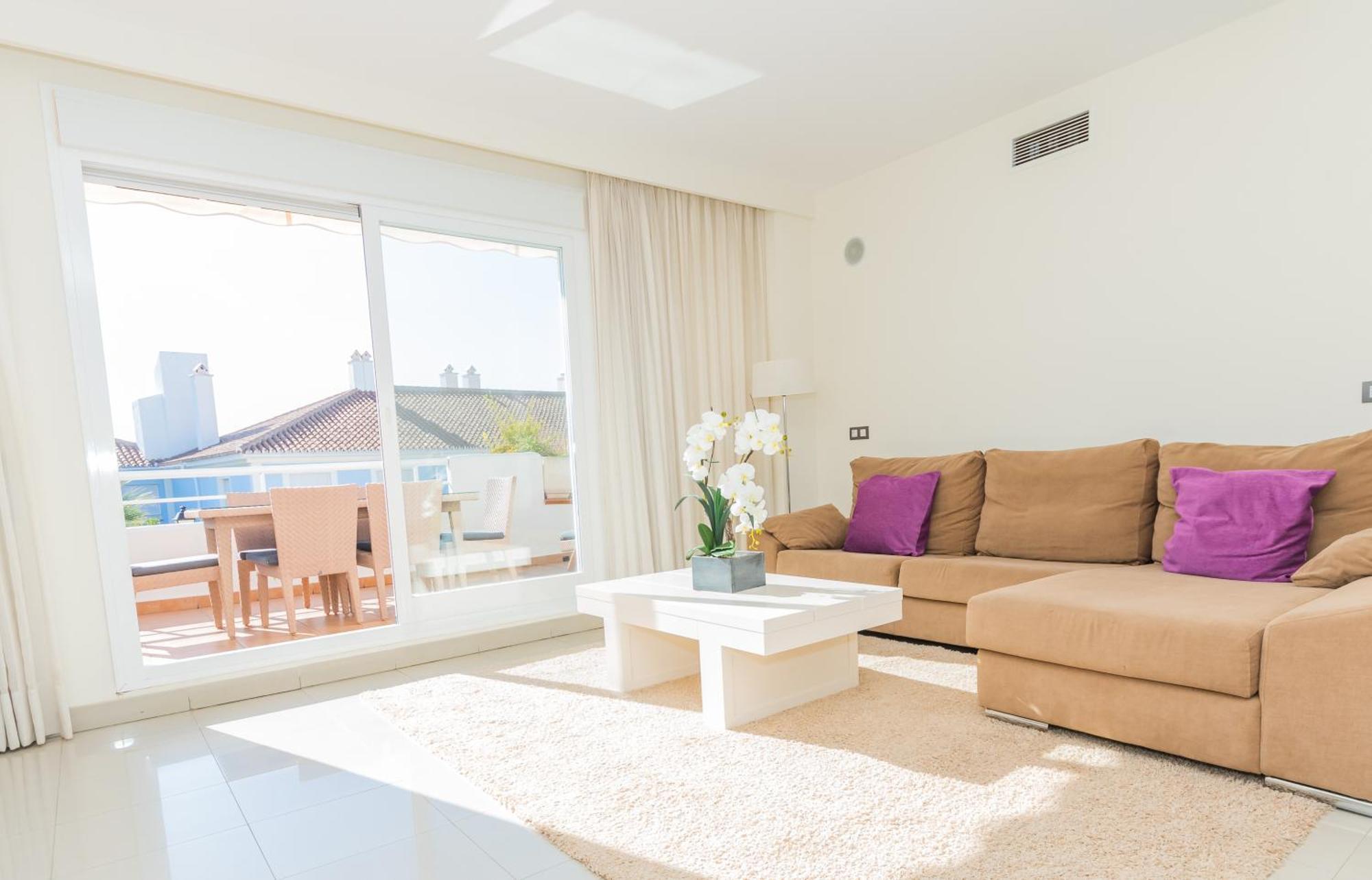 Cortijo Del Mar Resort إِستيبونا المظهر الخارجي الصورة