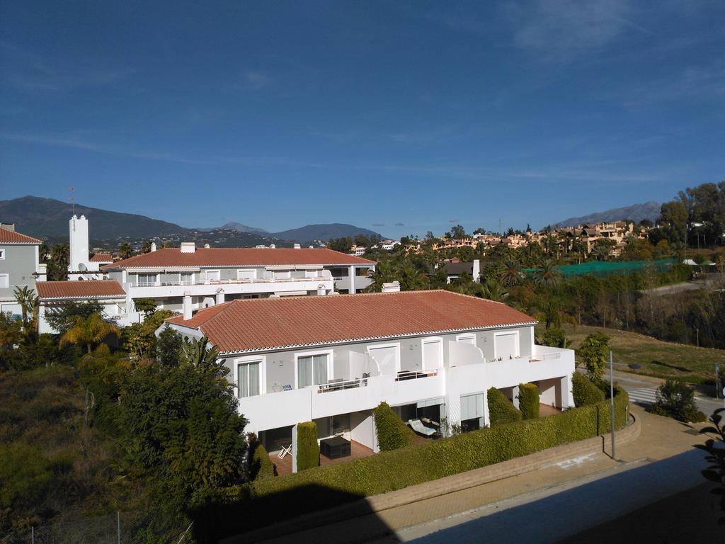 Cortijo Del Mar Resort إِستيبونا المظهر الخارجي الصورة