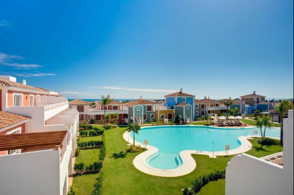 Cortijo Del Mar Resort إِستيبونا المظهر الخارجي الصورة