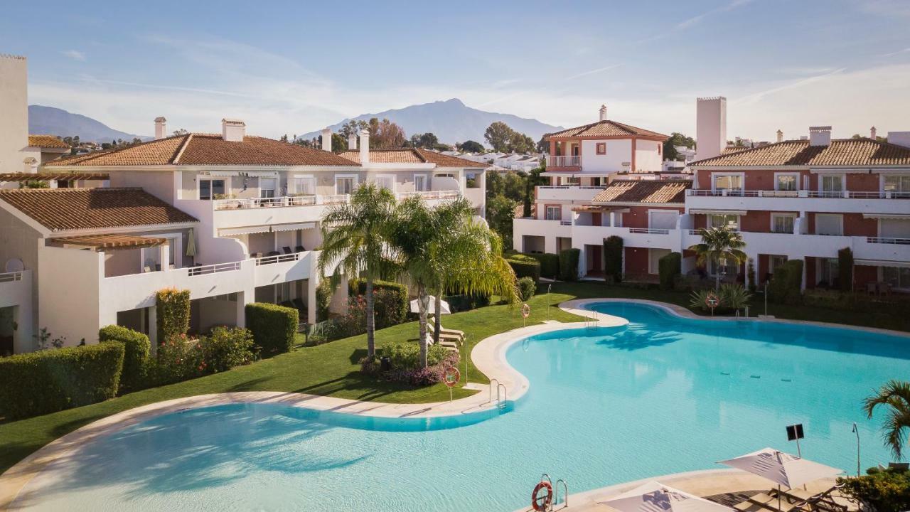 Cortijo Del Mar Resort إِستيبونا المظهر الخارجي الصورة