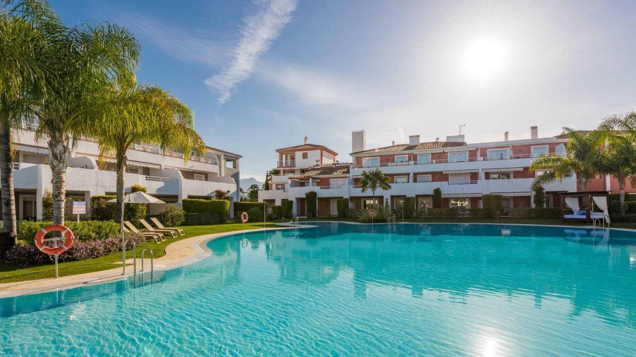 Cortijo Del Mar Resort إِستيبونا المظهر الخارجي الصورة