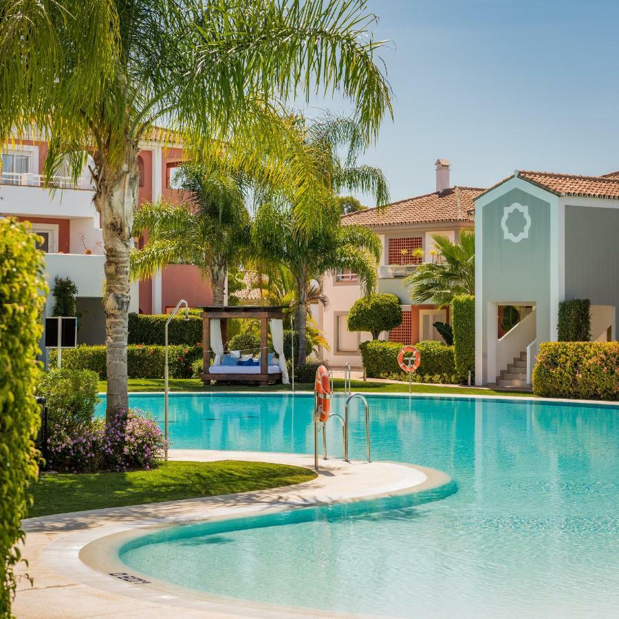 Cortijo Del Mar Resort إِستيبونا المظهر الخارجي الصورة