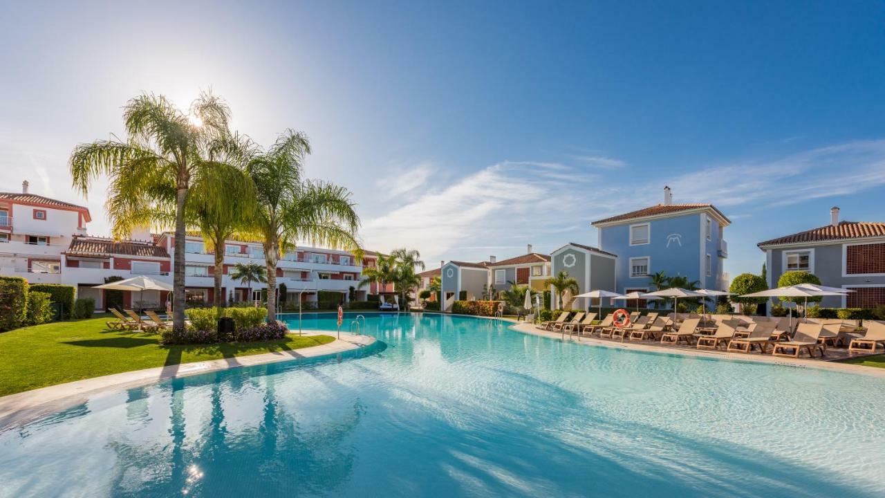 Cortijo Del Mar Resort إِستيبونا المظهر الخارجي الصورة