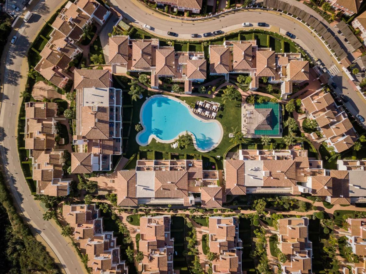 Cortijo Del Mar Resort إِستيبونا المظهر الخارجي الصورة