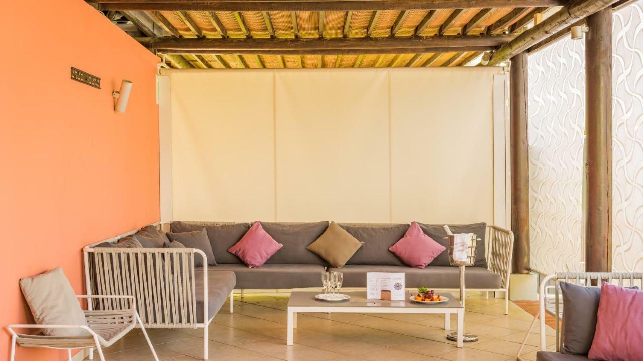 Cortijo Del Mar Resort إِستيبونا المظهر الخارجي الصورة